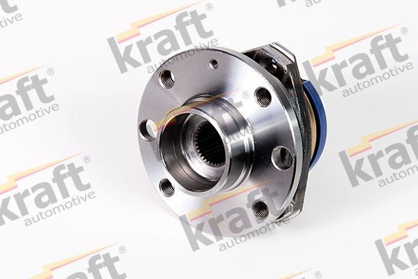 KRAFT 4101670: Set rulment roata punte fata, cu senzor ABS integrat