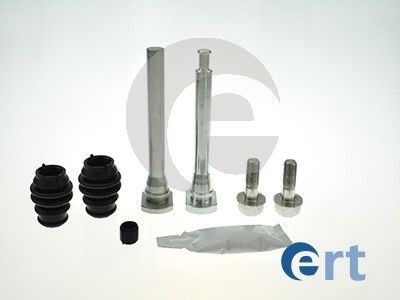ERT 410206: Juhthülsikomplekt, pidurisadul Esisild