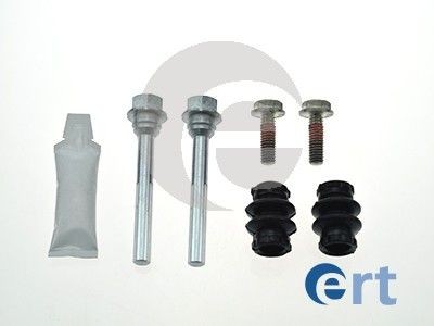 ERT 410227: Juhthülsikomplekt, pidurisadul