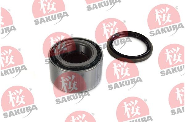 SAKURA 4103924: Kit de roulement de roue Essieu avant