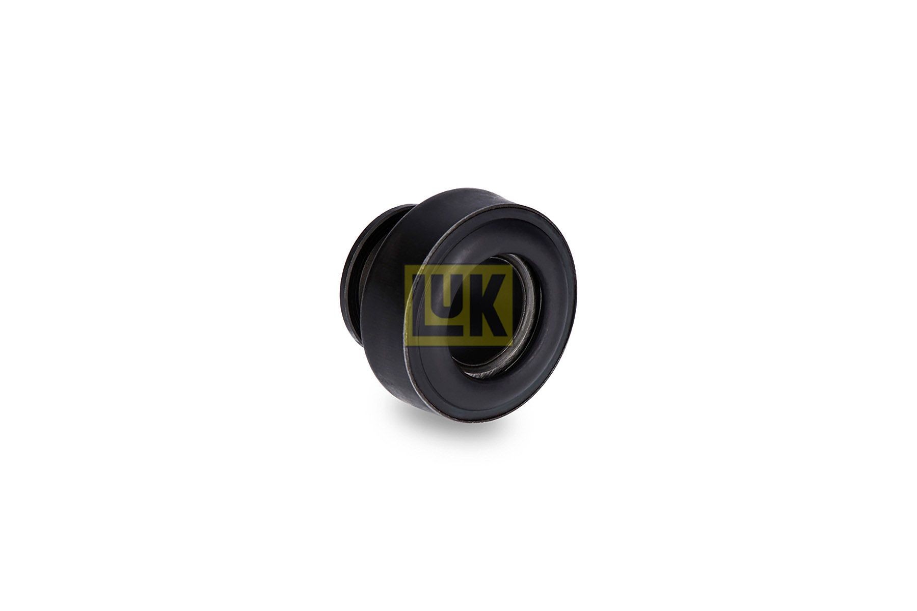 LuK 415 0458 10: Volanta cu masa dubla