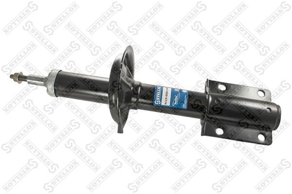 STELLOX 4115-0001-SX: Amort Esisild, Õlisurve, Vedruamort
