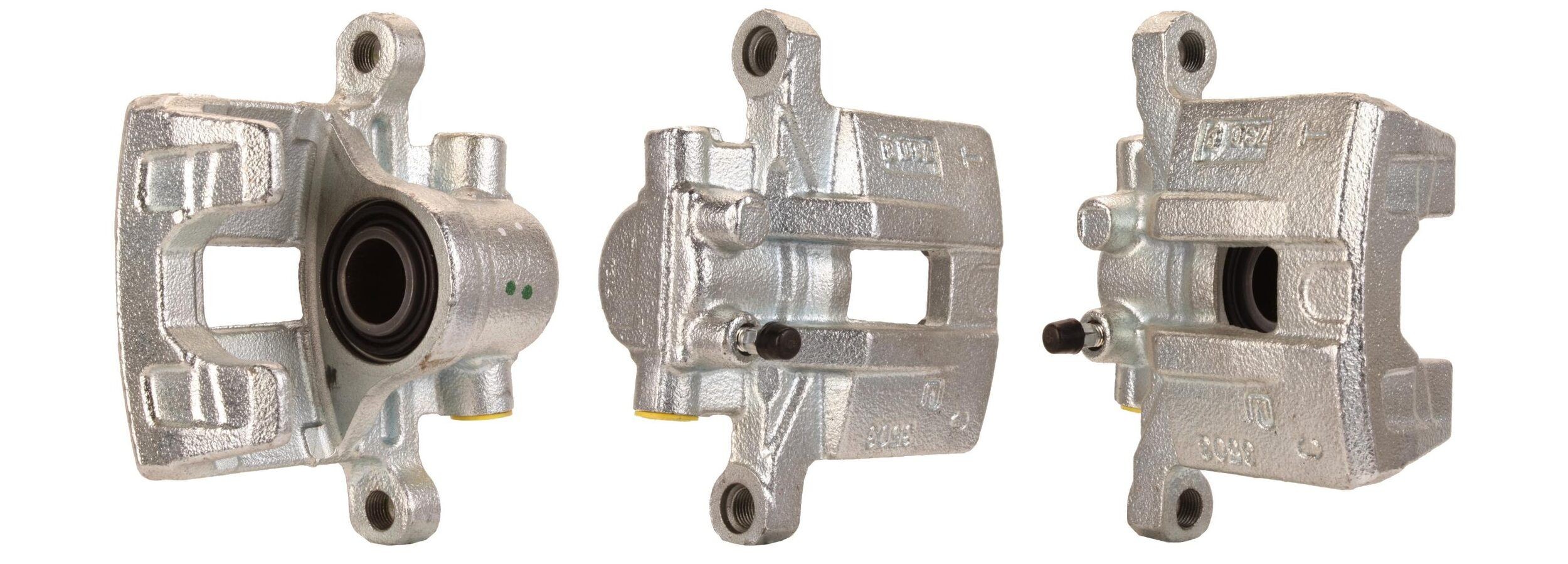 DRI 4115220: Pinza freno Assale posteriore Sx, dietro l'assale