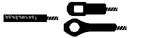 LuK 490 2260 10: Tross, sidurikasutus