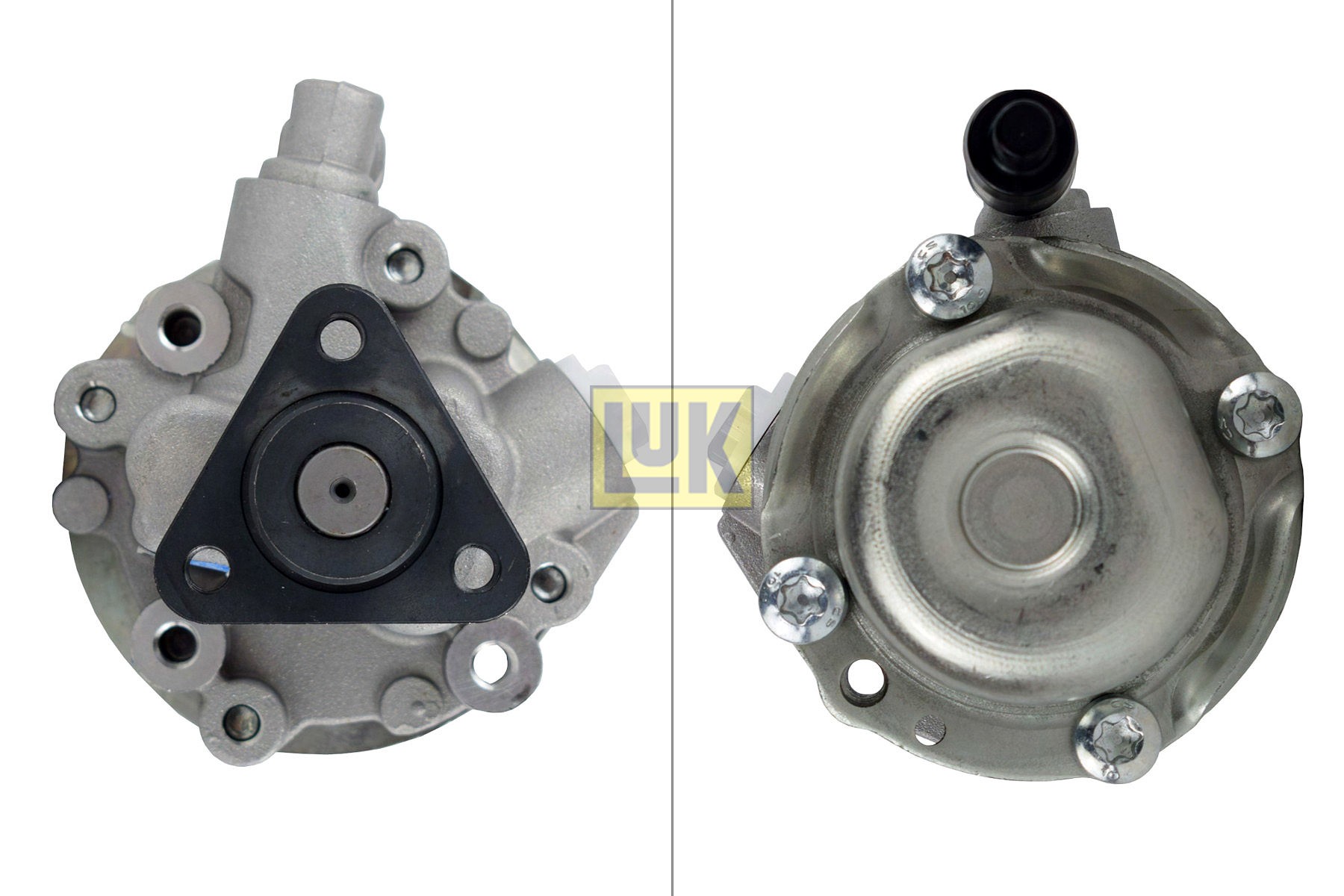 LuK 541 0131 10: Roolivõimu pump