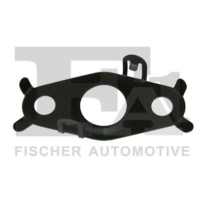 FA1 414-545: Garnitura etans., compresor Turbocompresor cu gaze de esapament