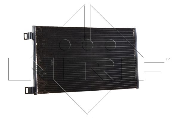 NRF 35902: Kondensaator, kliimaseade koos rõngastihendiga, EASY FIT