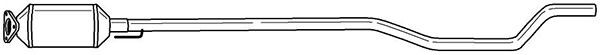 SIGAM 41445: Filtru de particule