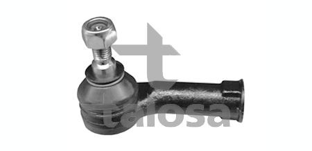 TALOSA 42-03565: Cap de bara 1-a axă conducătoare stânga, 85mm