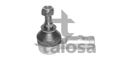 TALOSA 42-04000: Cap de bara Axa fata stanga, Axa fata dreapta, 71mm