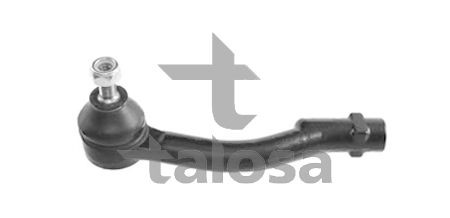 TALOSA 42-04074: Cap de bara 1-a axă conducătoare stânga, 170mm