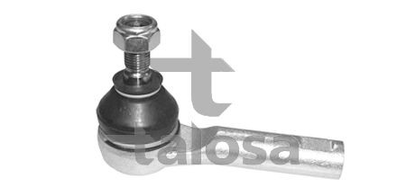 TALOSA 42-04331: Cap de bara Axa fata stanga, Axa fata dreapta, 100mm
