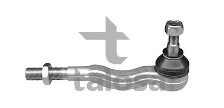 TALOSA 42-04459: Ακρόμπαρο Μπροστινός άξονας αριστερά, Mπροστινός άξονας δεξιά, 174mm