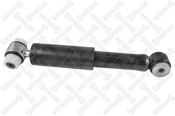 STELLOX 4203-9805-SX: Amort Tagasild, Gaasirõhk, vedrukandev amort