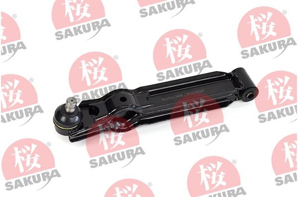 SAKURA 421-00-8300: Brat, suspensie roata punte fata