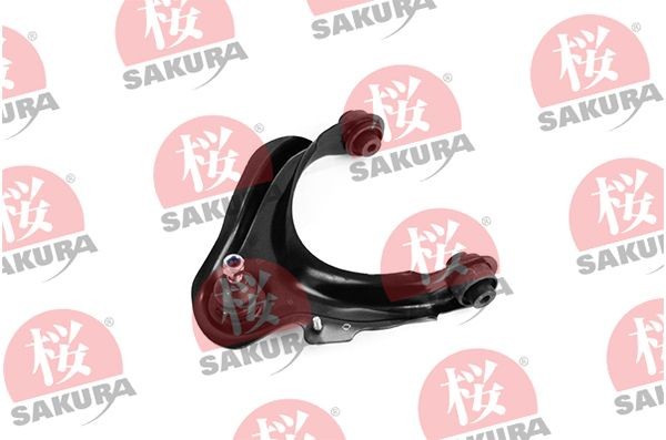 SAKURA 421-40-6613: Õõtshoob, käändmik üleval