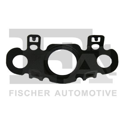 FA1 421-524: Tihend, kompressor