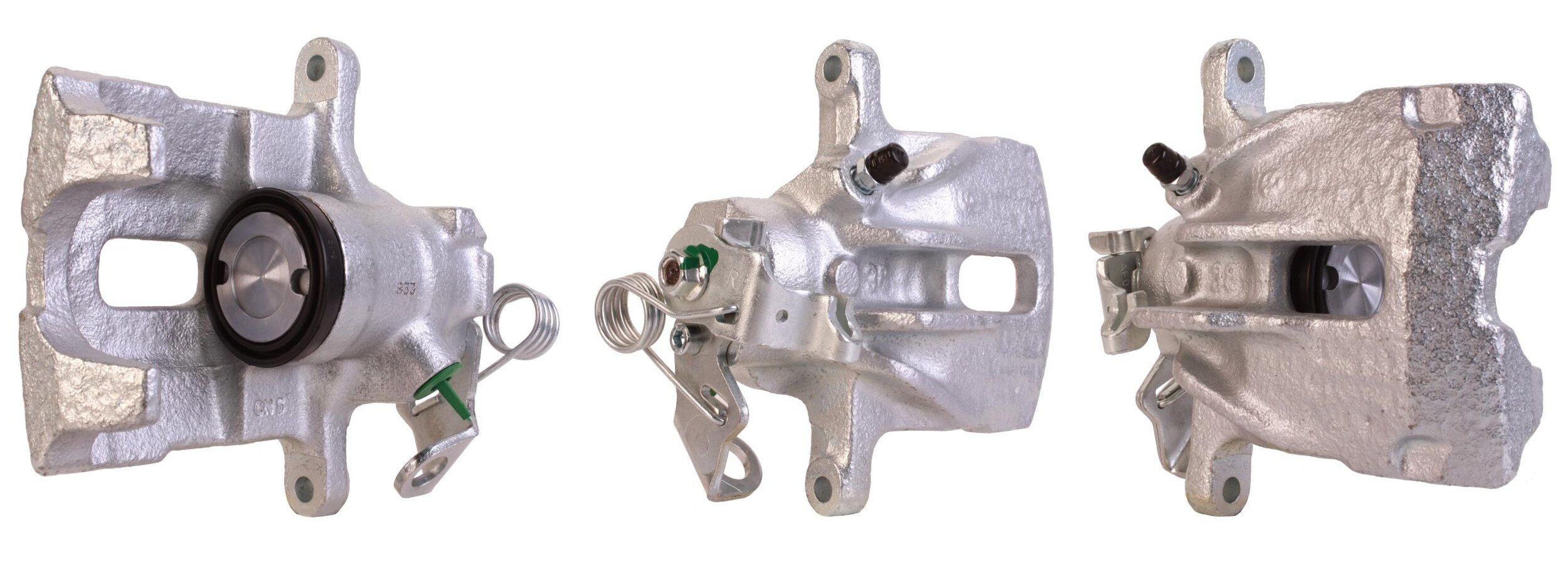 DRI 4210800: Pidurisadul Tagasild paremal, silla taga