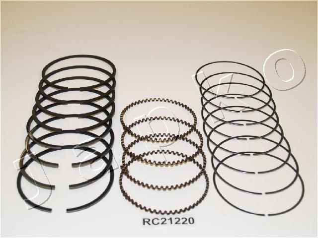 JAPKO 421220J: Segment piston