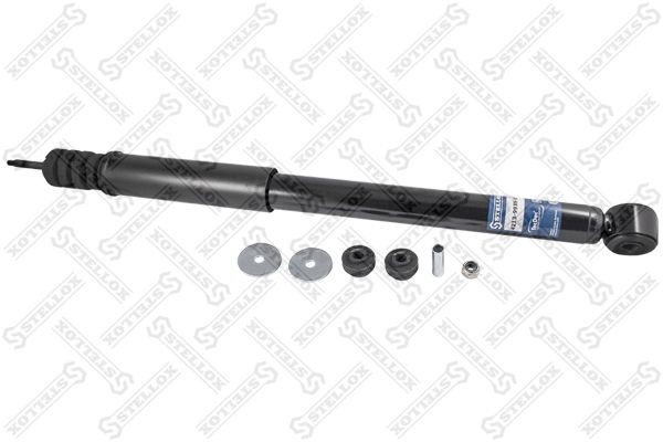 STELLOX 4213-9935-SX: Amortizor puntea spate, presiune gas, Telescop - amortizor