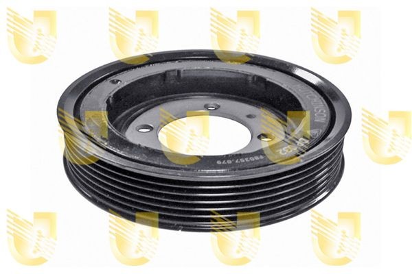 UNIGOM 421547D: Polea de cigüeñal