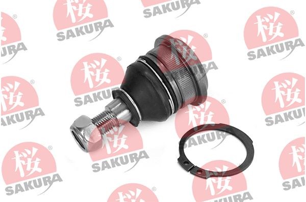 SAKURA 422-40-4601: Articulatie sarcina / ghidare pe ambele parti