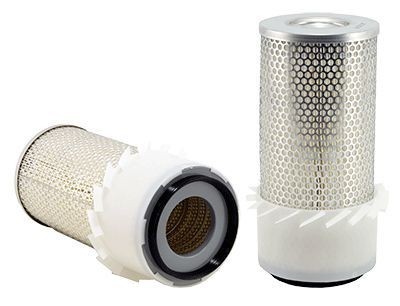 WIX FILTERS 42222: Õhufilter