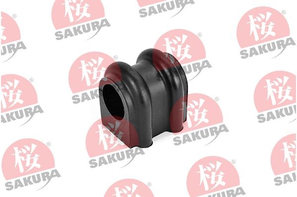 SAKURA 423-03-8877: Bucsa, bara stabilizatoare Axa fata ambele parti