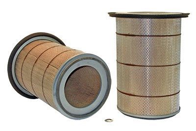 WIX FILTERS 42377: Õhufilter