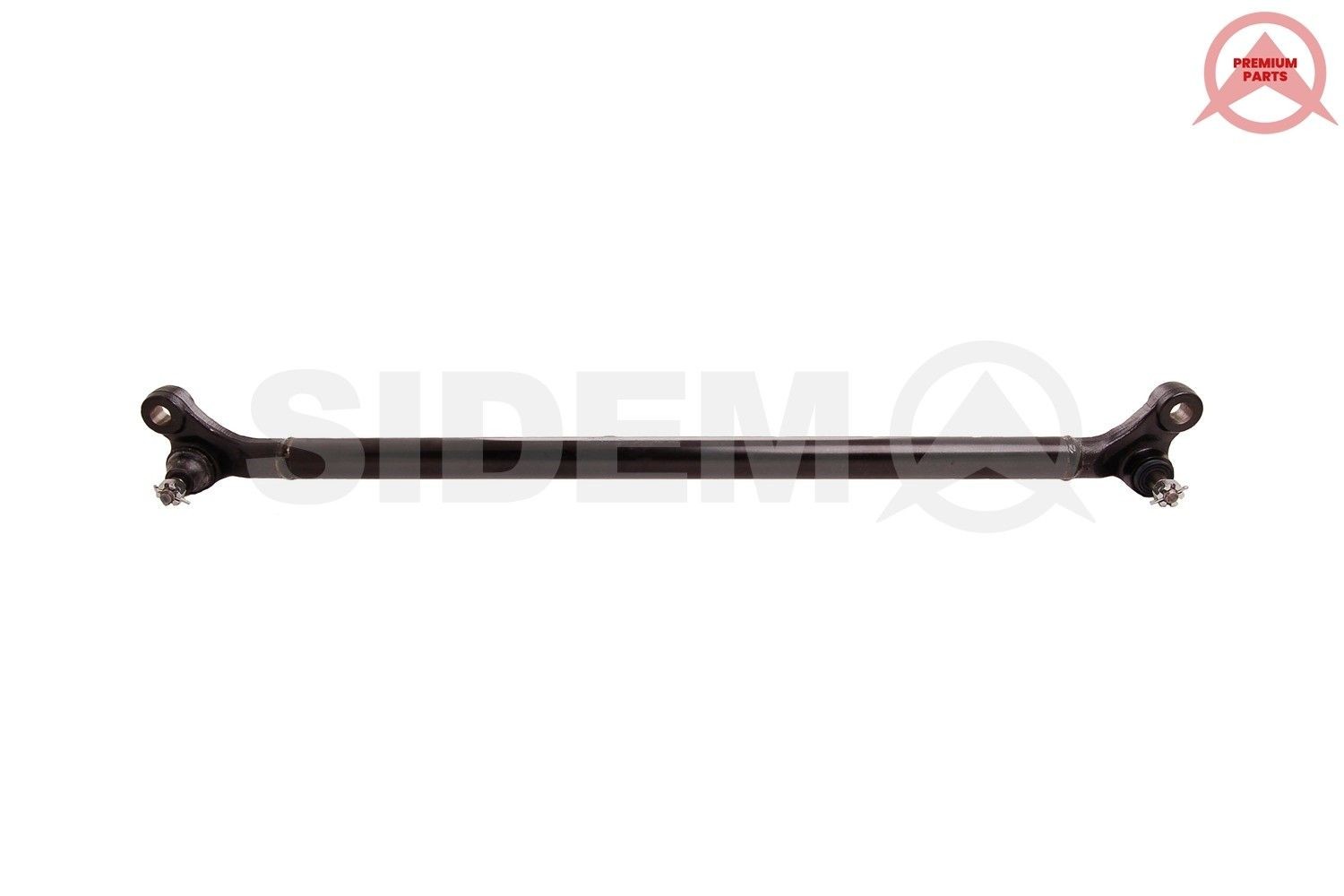SIDEM 42531: Styrstag Framaxel mitten, 775mm