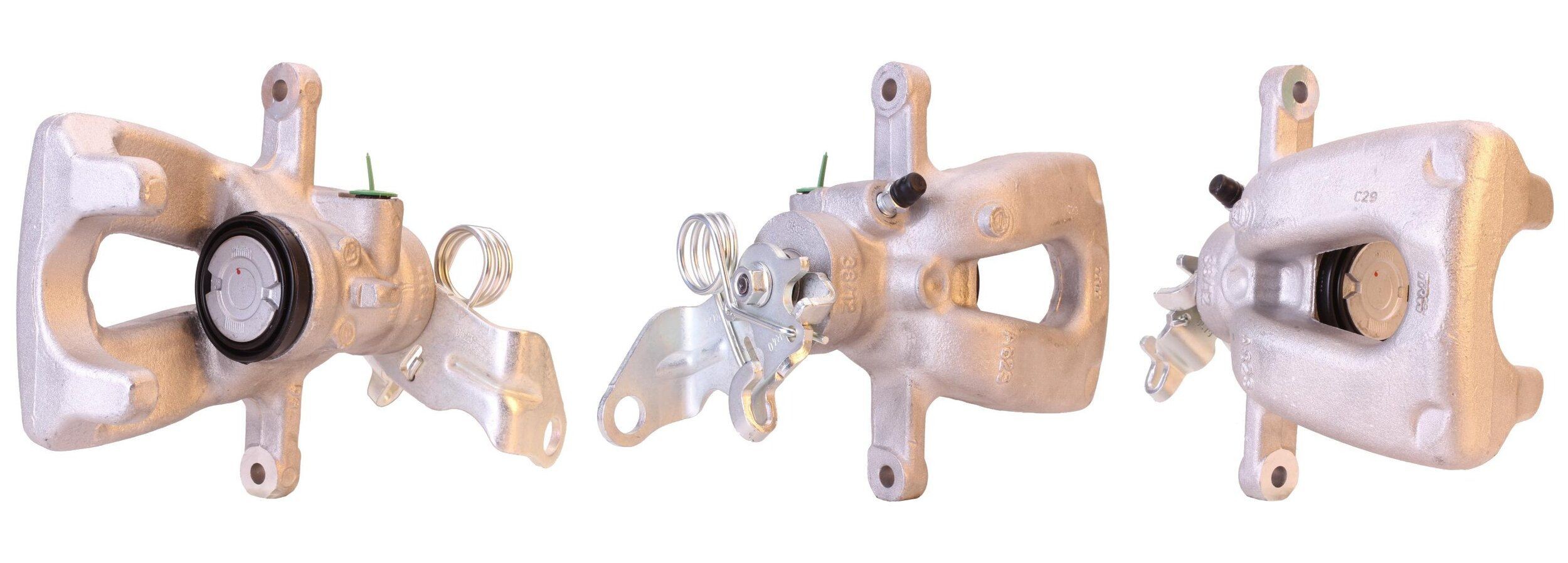 DRI 4265710: Pidurisadul Tagasild paremal, silla taga