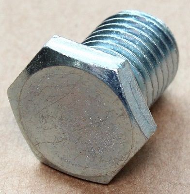 ELRING 427.210: Påfyllingsplugg, bunnpanne M12x1,5x16, uten tetningsring