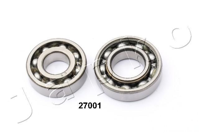 JAPKO 427001: Set rulment roata Axa spate ambele parti