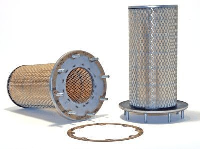 WIX FILTERS 42868: Filtro aria