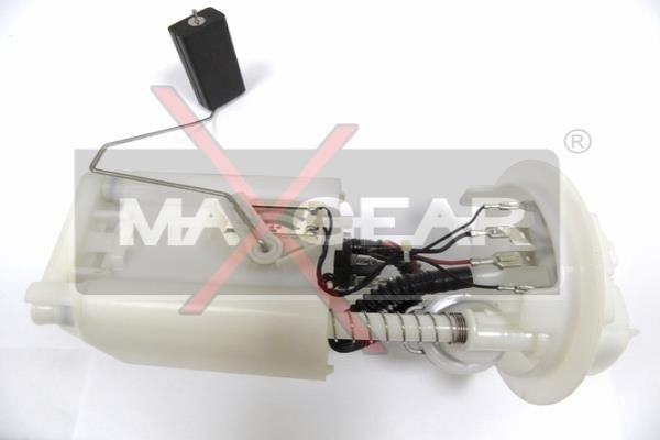 MAXGEAR 43-0010: Sistem alimentare cu combustibil electric