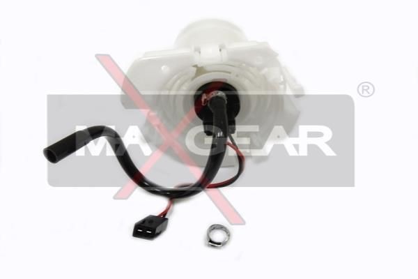 MAXGEAR 43-0113: Sistem alimentare cu combustibil electric, fara senzor (plutitor)