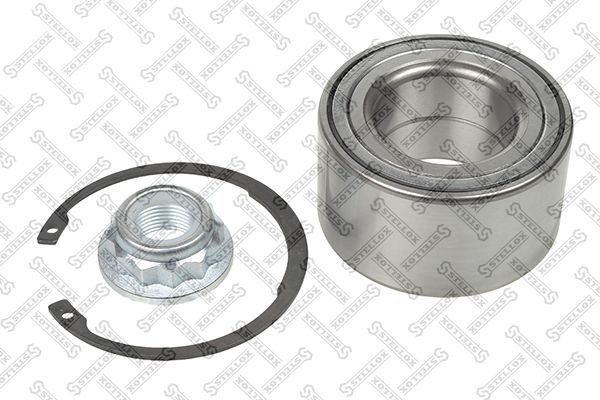 STELLOX 43-28056-SX: Rattalaagrikomplekt esisild paremal, esisild vasakul, Esisild