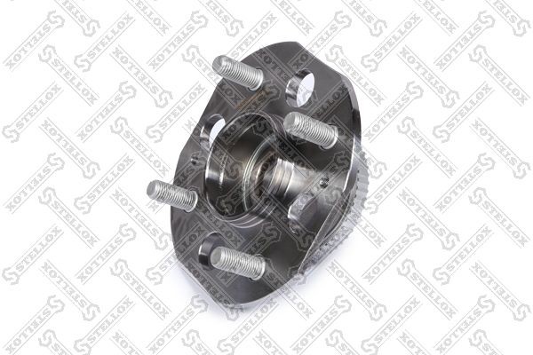 STELLOX 43-28289-SX: Set rulment roata Axa spate stanga, Axa spate dreapta