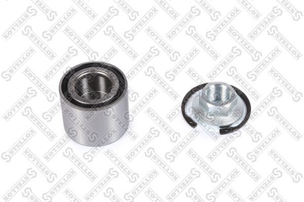 STELLOX 43-28341-SX: Set rulment roata Axa spate stanga, Axa spate dreapta