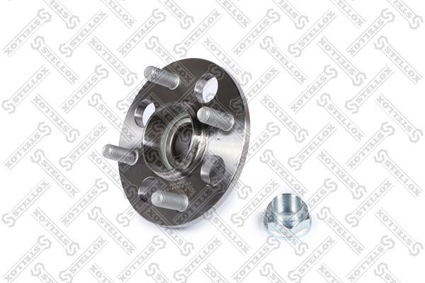 STELLOX 43-28354-SX: Set rulment roata Axa spate stanga, Axa spate dreapta