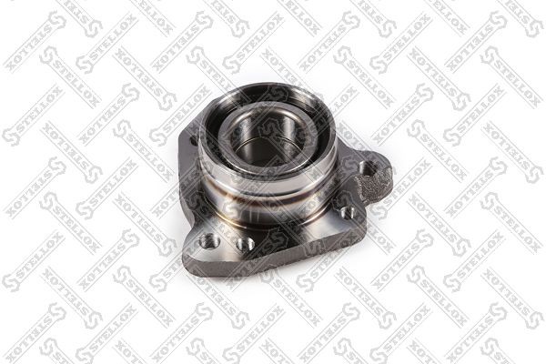 STELLOX 43-28355-SX: Set rulment roata Axa spate stanga