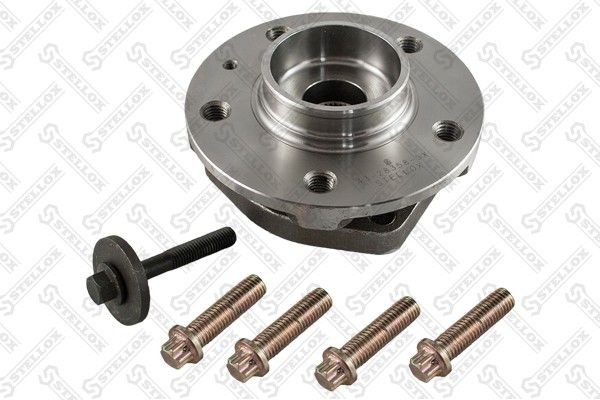 STELLOX 43-28358-SX: Set rulment roata Axa fata stanga, Axa fata dreapta