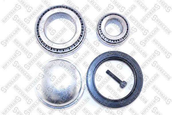 STELLOX 43-28367-SX: Set rulment roata punte fata