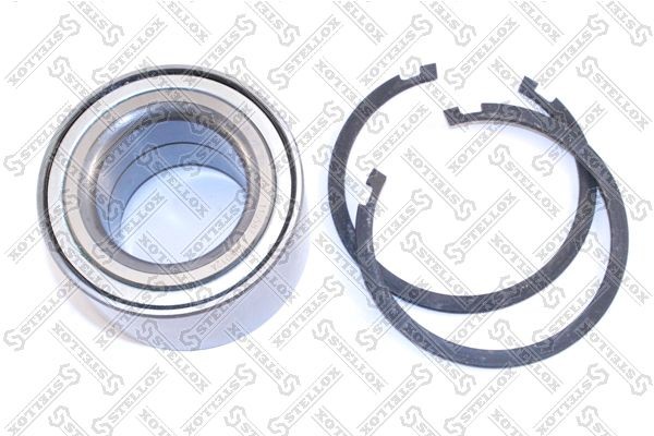 STELLOX 43-28393-SX: Set rulment roata punte fata