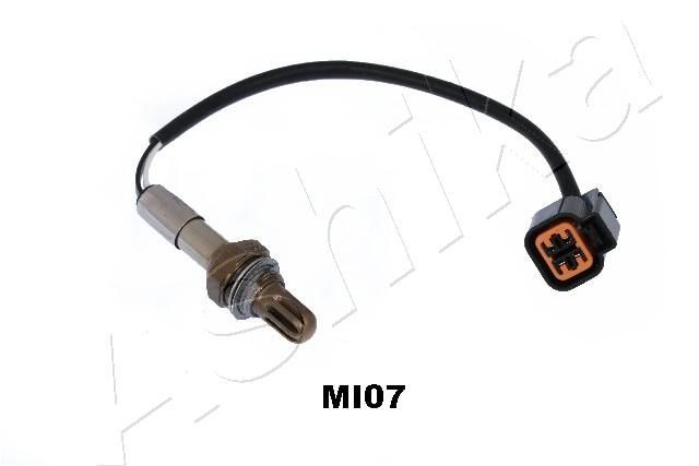 ASHIKA 43-MI07: Sonda Lambda