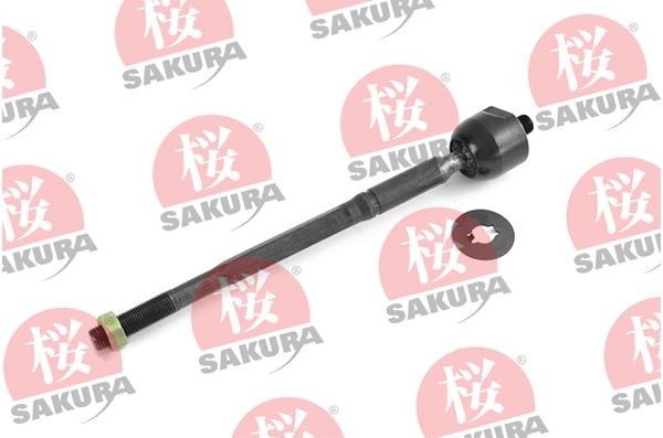 SAKURA 430-20-3805: Articulatie axiala, cap de bara pe ambele parti