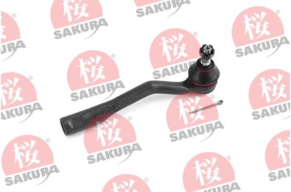 SAKURA 431-20-3840: Rooliots esisild paremal