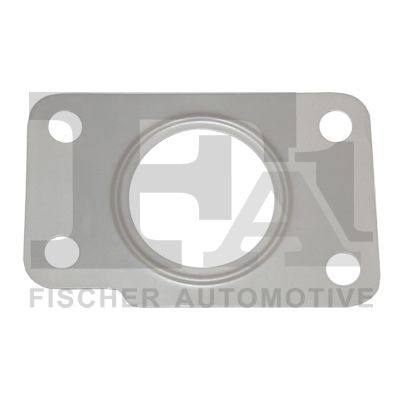 FA1 433-504: Tihend, turbiinisisselase(kompressor)