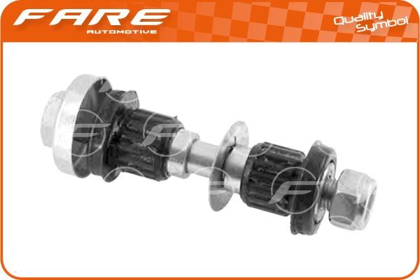 FARE SA 4345: Reparatursatz, Umlenkhebel
