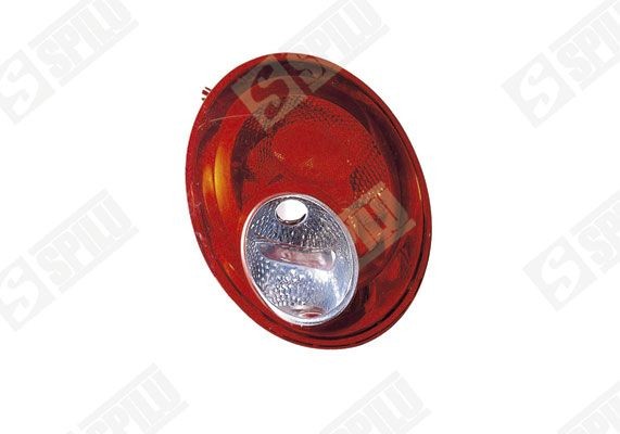 SPILU 435069: Lampă din spate stanga, fara suport bec